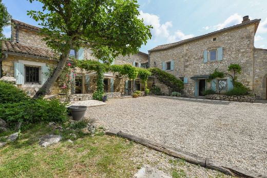 Rural or Farmhouse in Uzès, Gard