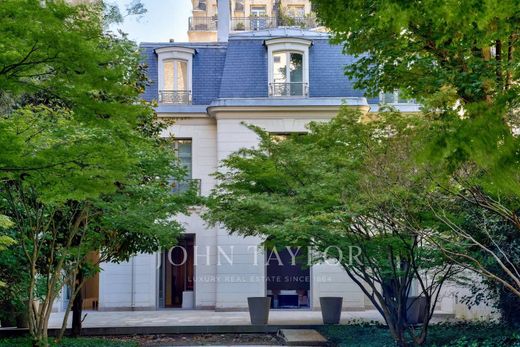 Luxe woning in La Muette, Auteuil, Porte Dauphine, Paris