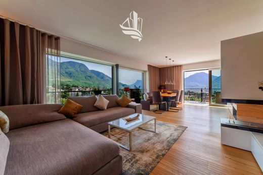 Apartment in Tirolo, Bolzano