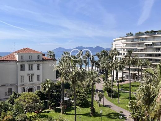 Piso / Apartamento en Cannes, Alpes Marítimos