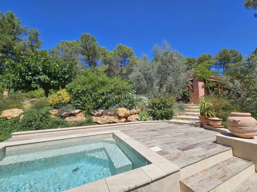 빌라 / Draguignan, Var