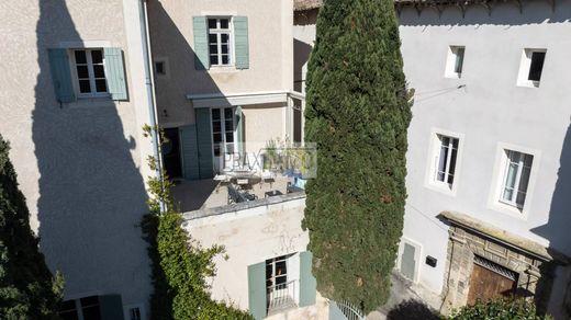 Luxury home in Mazan, Vaucluse