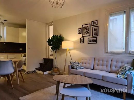 Luxury home in Vanves, Hauts-de-Seine