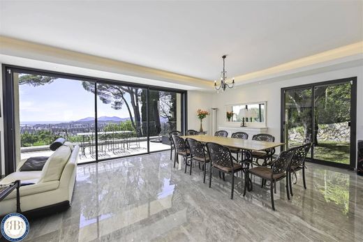 Luxury home in Mougins, Alpes-Maritimes