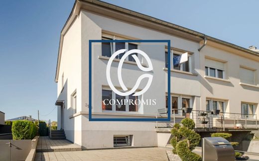 Luxury home in Ehlerange, Sanem