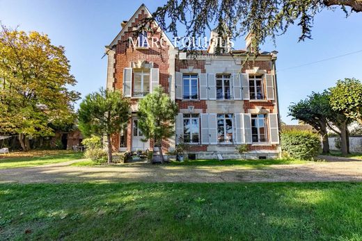 Casa di lusso a Gouvieux, Oise