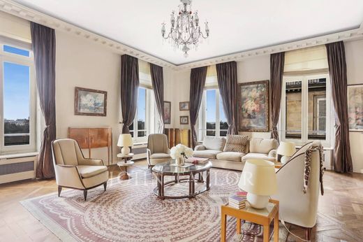 Apartament w Chatelet les Halles, Louvre-Tuileries, Palais Royal, Paris