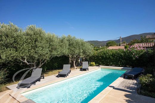 Villa en Lourmarin, Vaucluse