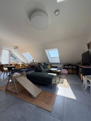 Apartament w Septfontaines, Ville de Luxembourg