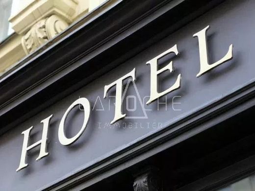 호텔 / Argeles, Pyrénées-Orientales