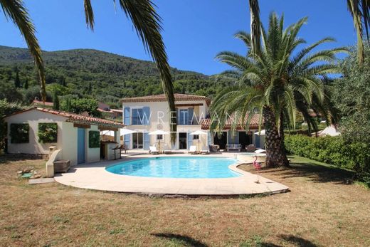 Villa en Seillans, Var