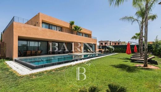 Villa in Marrakesh, Marrakech