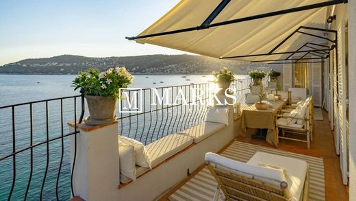 Villa a Saint-Jean-Cap-Ferrat, Alpi Marittime