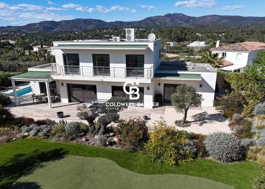 Luxury home in Saint-Raphaël, Var