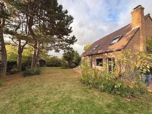 Luxe woning in Halluin, North