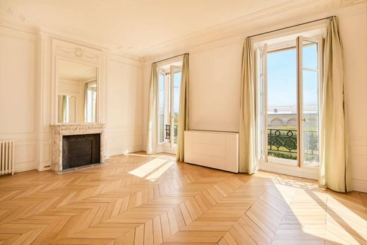 Appartement à Champs-Elysées, Madeleine, Triangle d’or, Paris