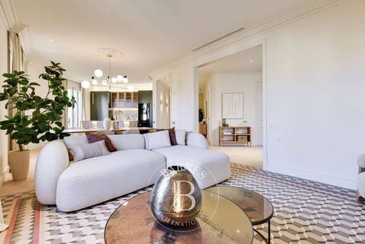 Apartment in Barcelona, Province of Barcelona
