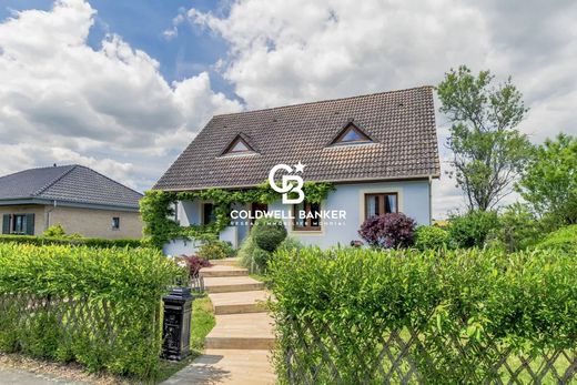 Luxury home in Ellange, Mondorf-les-Bains