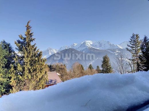 Luxe woning in Passy, Haute-Savoie