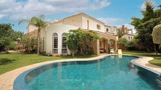 Villa in Agadir, Agadir-Ida-ou-Tnan