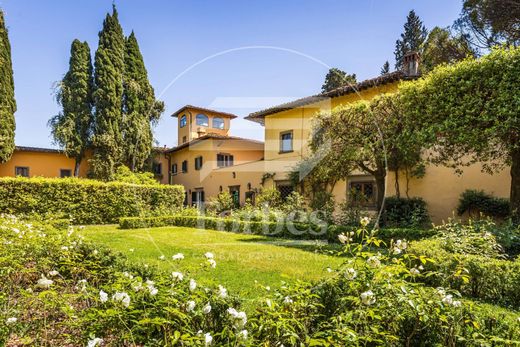Villa en Florencia, Toscana