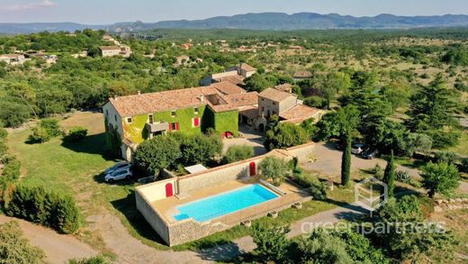 Casa di lusso a Joyeuse, Ardèche