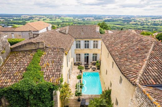 Maison de luxe à Lectoure, Gers