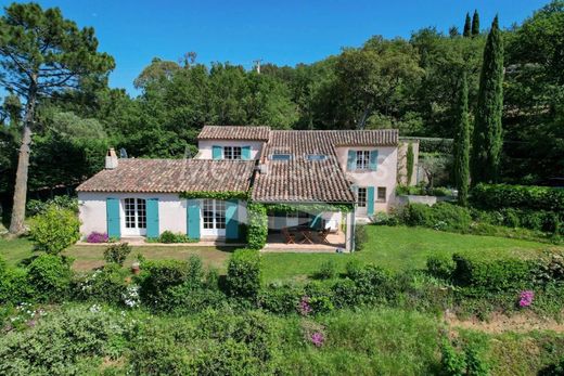 Villa in Grimaud, Var