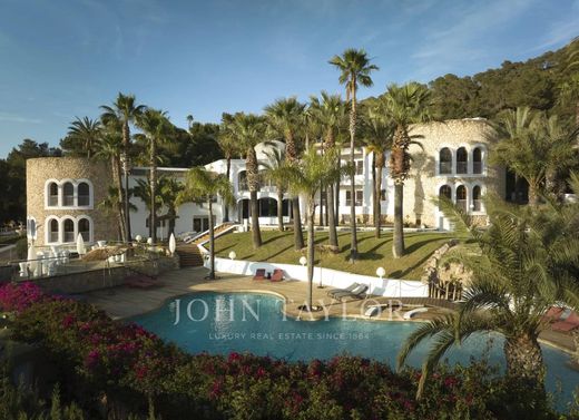 Villa zu wöchentliche Miete in Cap Martinet