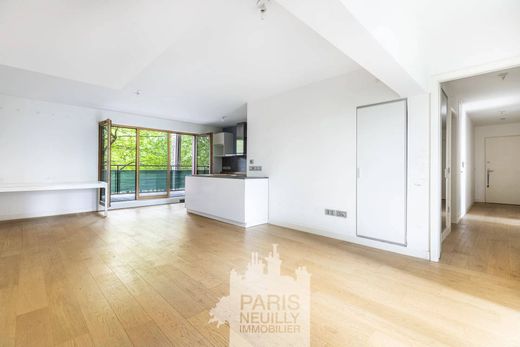 아파트 / Monceau, Courcelles, Ternes, Paris