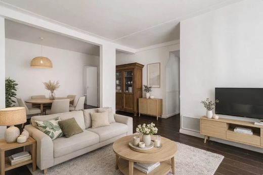 ﺷﻘﺔ ﻓﻲ Monceau, Courcelles, Ternes, Paris