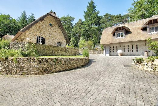 Luxe woning in Rambouillet, Yvelines