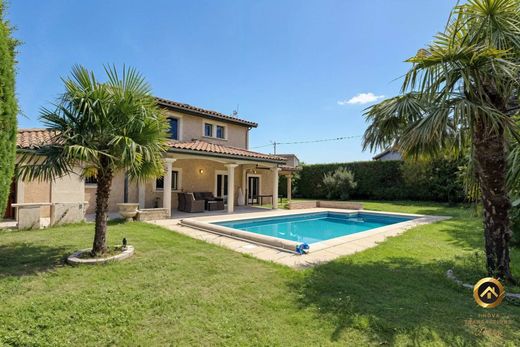 Genay, Rhôneの高級住宅