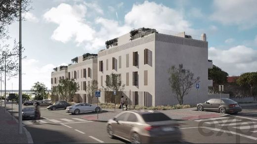 Daire Moncarapacho e Fuzeta, Olhão