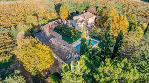 Luxus-Haus in Aix-en-Provence, Bouches-du-Rhône