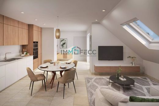 Apartment in Redange, Redange-sur-Attert