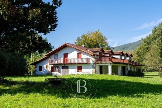 호화 저택 / Donostia / San Sebastián, Gipuzkoa