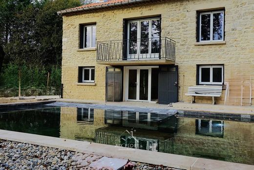 Casa di lusso a Malaucène, Vaucluse