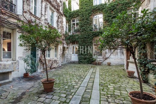 Apartamento - Saint-Germain, Odéon, Monnaie, Paris