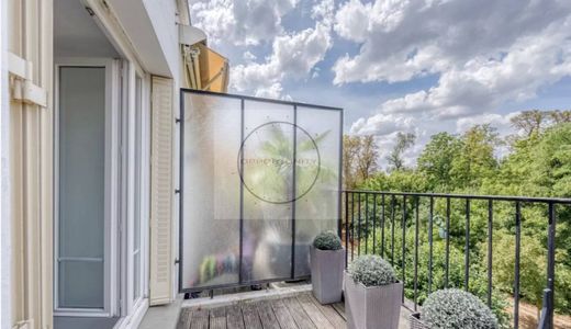 Квартира, Ножан-сюр-Марн, Val-de-Marne