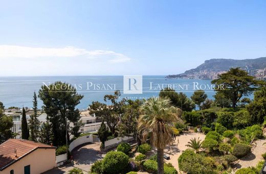 Apartament w Roquebrune-Cap-Martin, Alpes-Maritimes