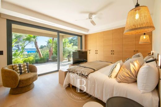 Willa w Sainte-Maxime, Var