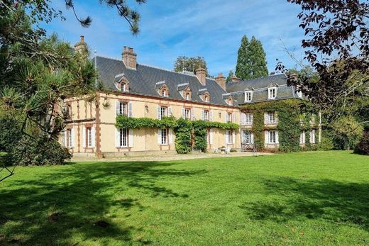 Luxury home in Saint-Antonin-de-Sommaire, Eure