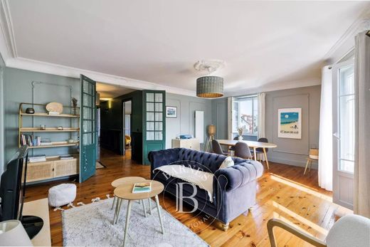 Appartement à Saint-Jean-de-Luz, Pyrénées-Atlantiques
