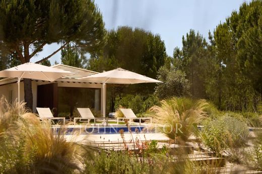 Villa in Carvalhal, Grândola