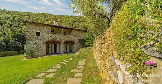 ‏וילה ב  Loro Ciuffenna, Province of Arezzo