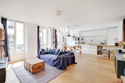 Piso / Apartamento en Provence-Opéra – Grands Boulevards, Paris