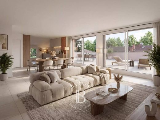 Apartment in Toulouse, Upper Garonne