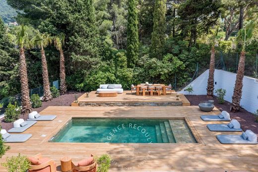 Luxury home in Cassis, Bouches-du-Rhône