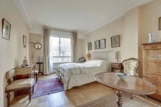 Appartement à La Muette, Auteuil, Porte Dauphine, Paris